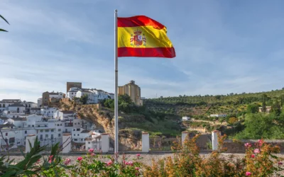Detektiv in Spanien