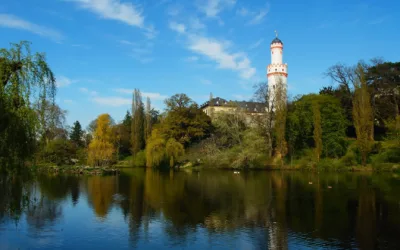 Detektiv in Bad Homburg