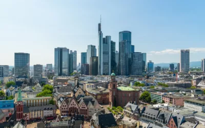 Detektiv in Frankfurt am Main