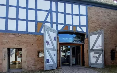 Detektiv in Gelnhausen