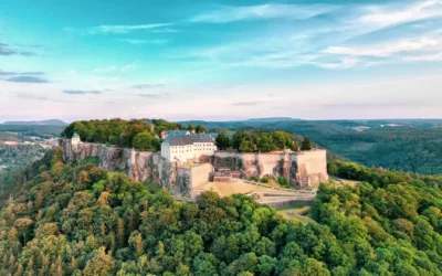 Detektiv in Königstein