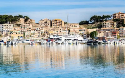 Detektiv in Mallorca