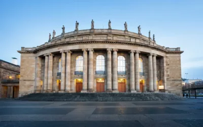 Detektiv in Stuttgart