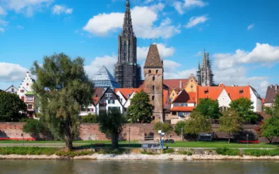 Detektiv in Ulm