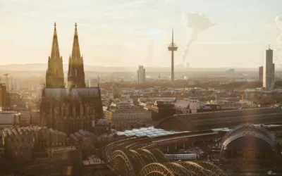 Detektiv in Köln