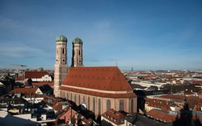 Detektiv in München